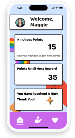 Project Kindful